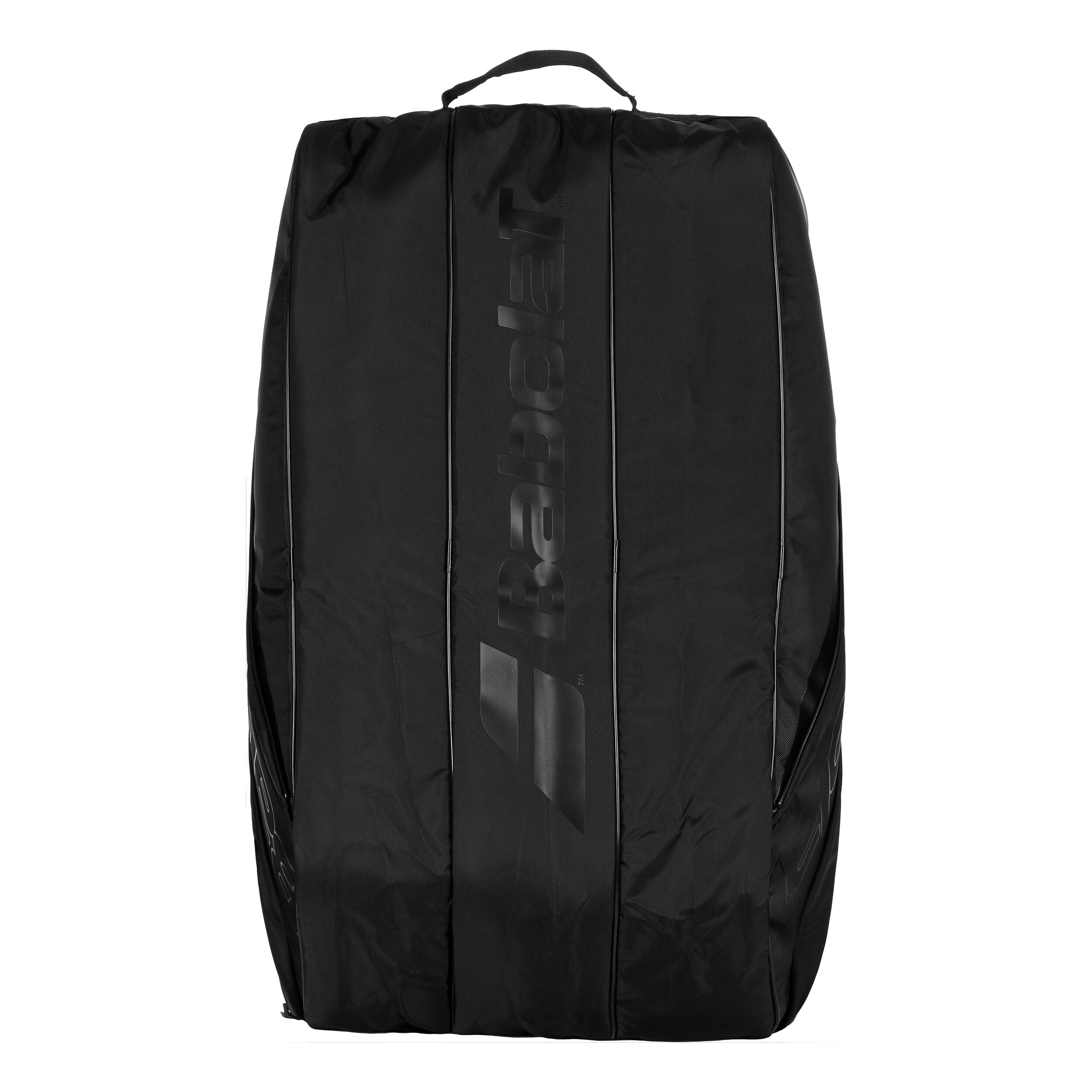 Evo Court XL Schlägertasche - Schwarz