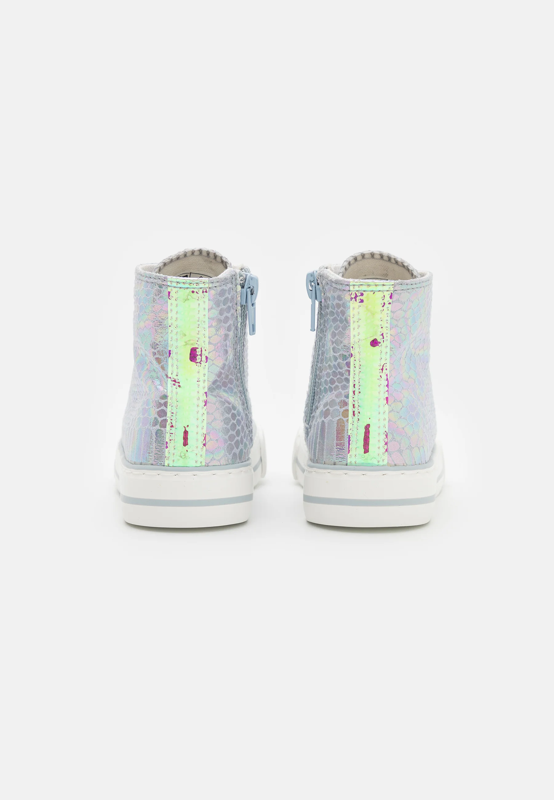Zapatillas altas Friboo