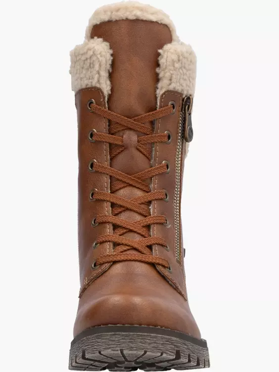 Rieker Damen Stiefeletten