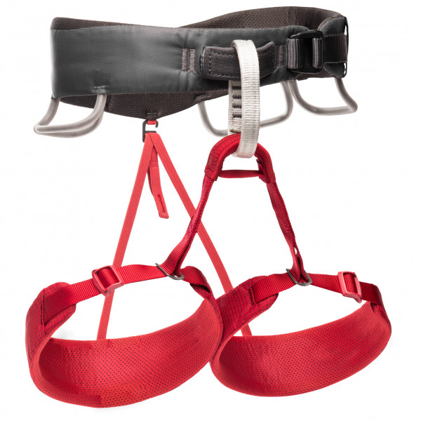 Black Diamond - Women's Momentum Harness - Klettergurt