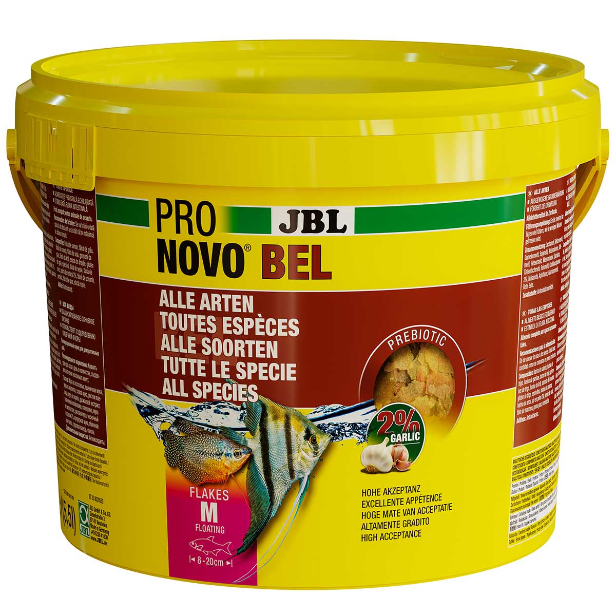 JBL PRONOVO BEL FLAKES M günstig kaufen