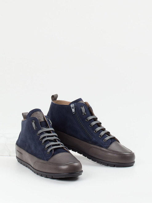 Sneaker high-47611040004 Candice Cooper