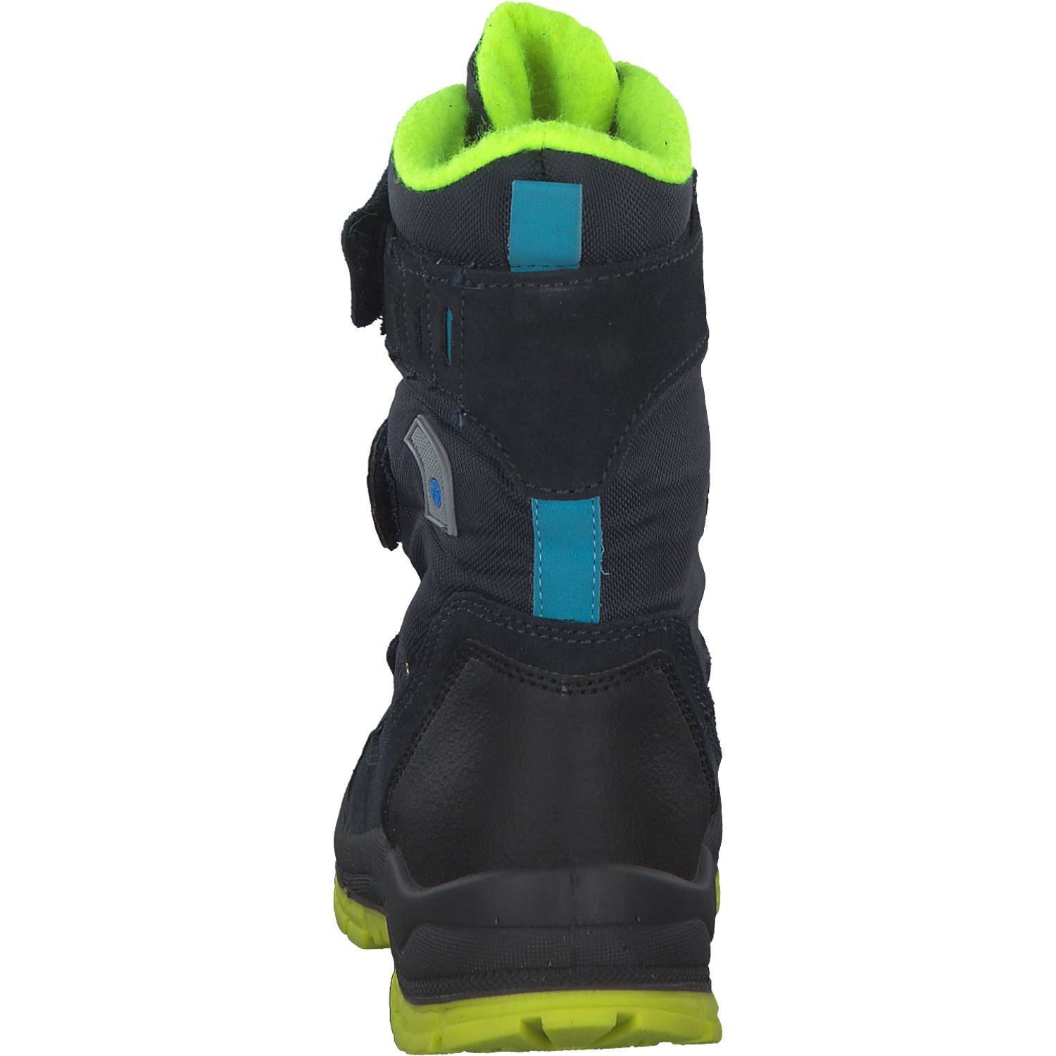 Primigi PHHGT 28952, Stiefel (Kinder), Kinder, Blau