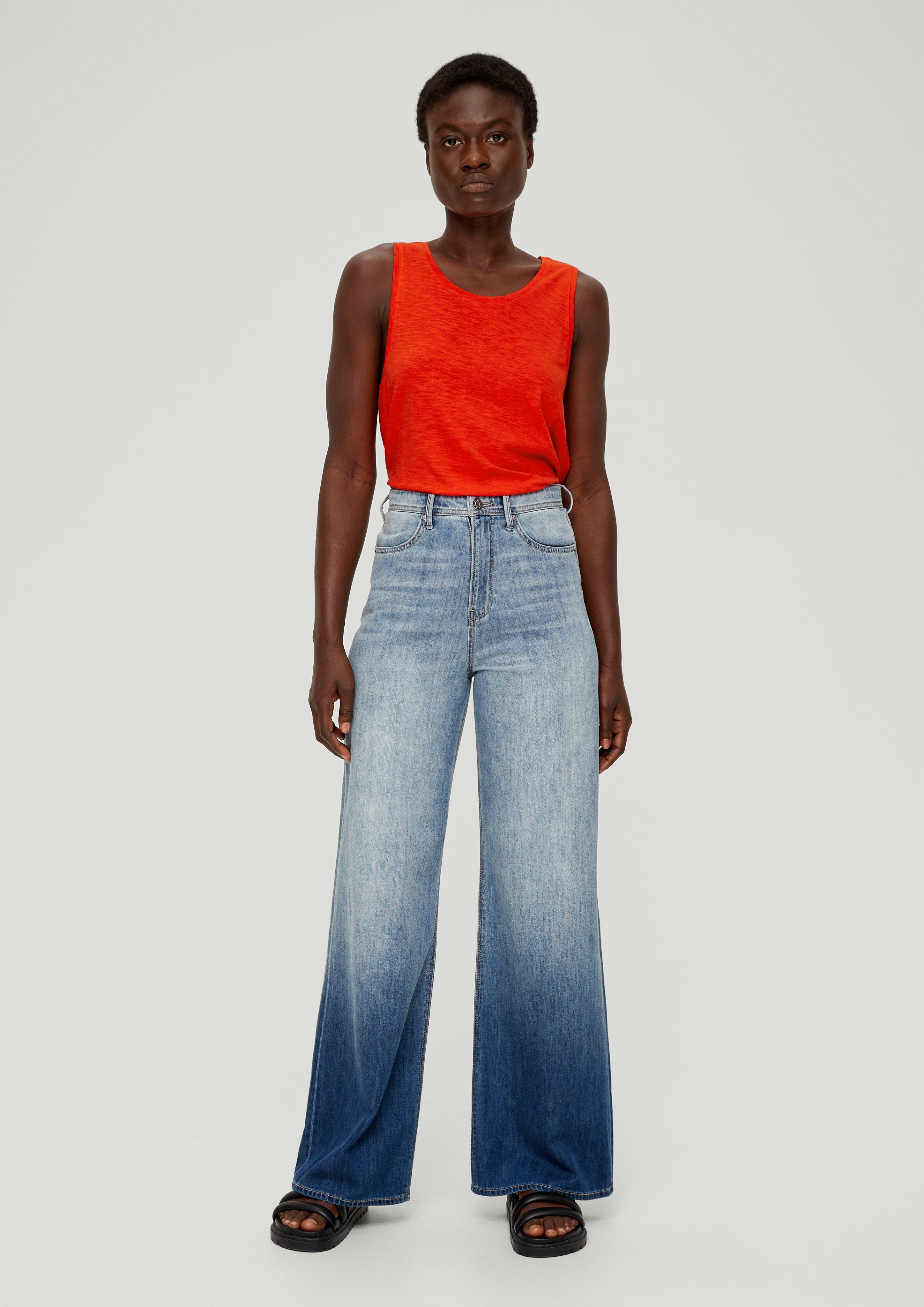 Top in A-Linien-Schnitt  2132313-2550