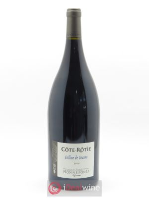 Côte-Rôtie Colline de Couzou Domaine Bonnefond  2019 - Lot de 1 Magnum