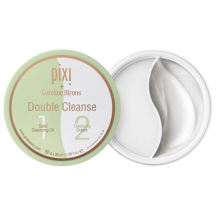 Double Cleanse