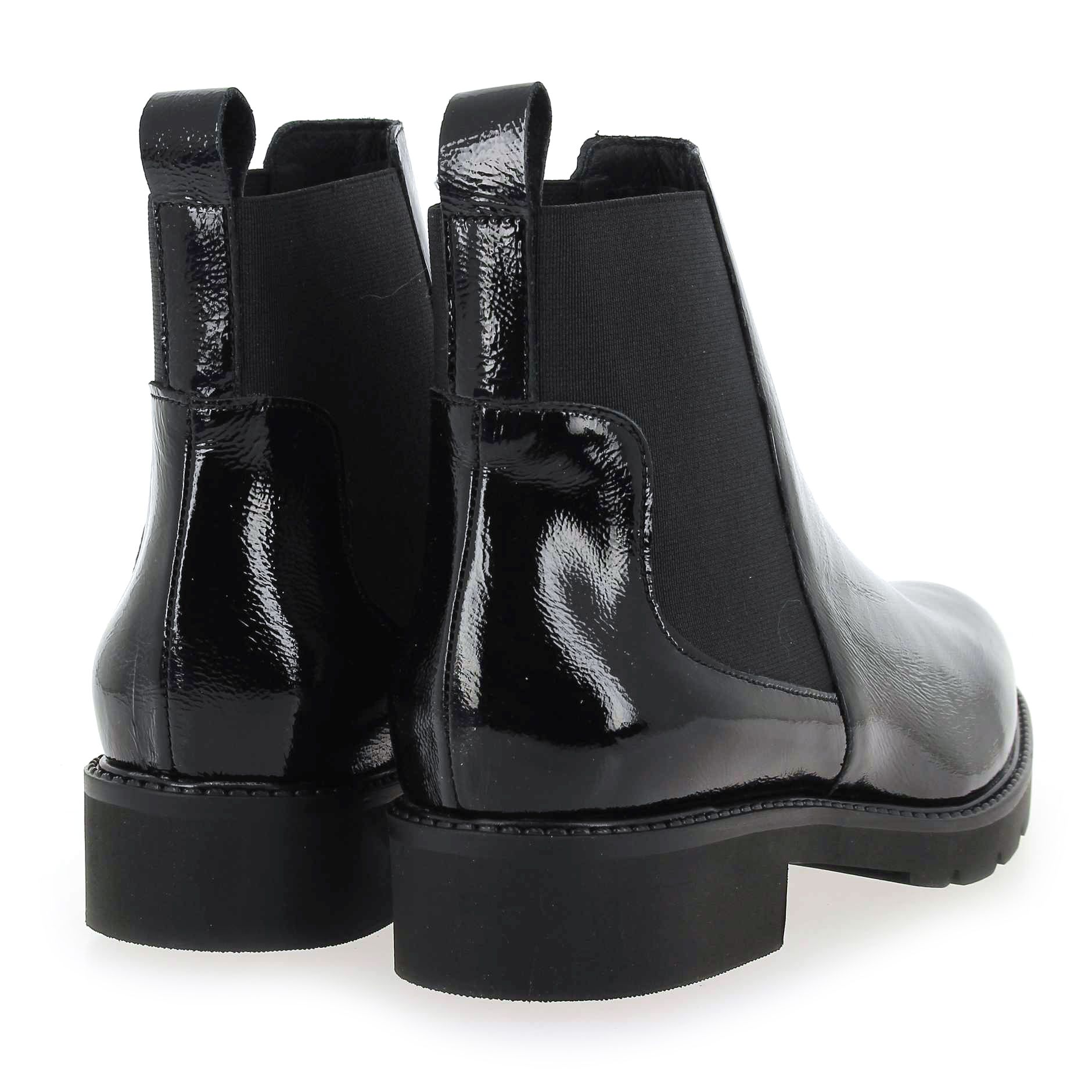 We Do  99504A - noir