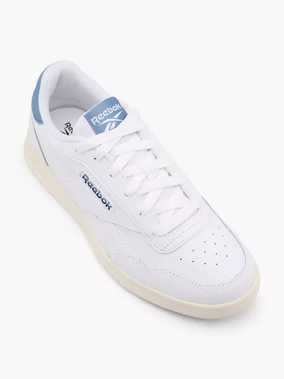 Reebok Leder Sneaker K COURT ADVANCE