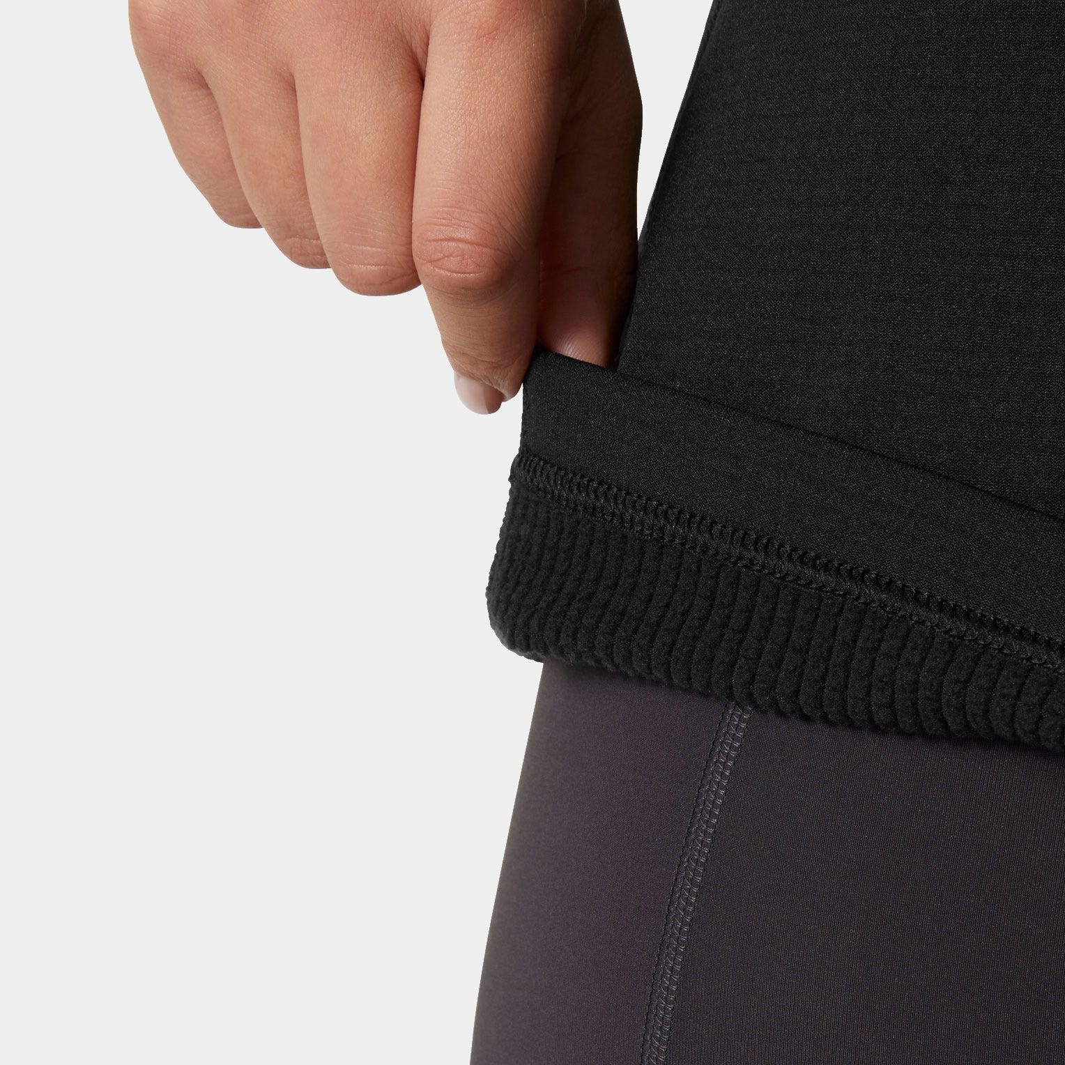 Women's Versalite Half Zip Fleece
