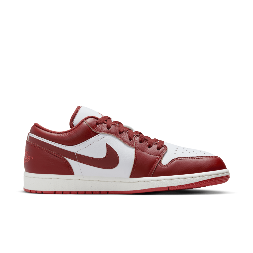 NIKE JORDAN 1 Low SE Air FJ3459-160 / weiss