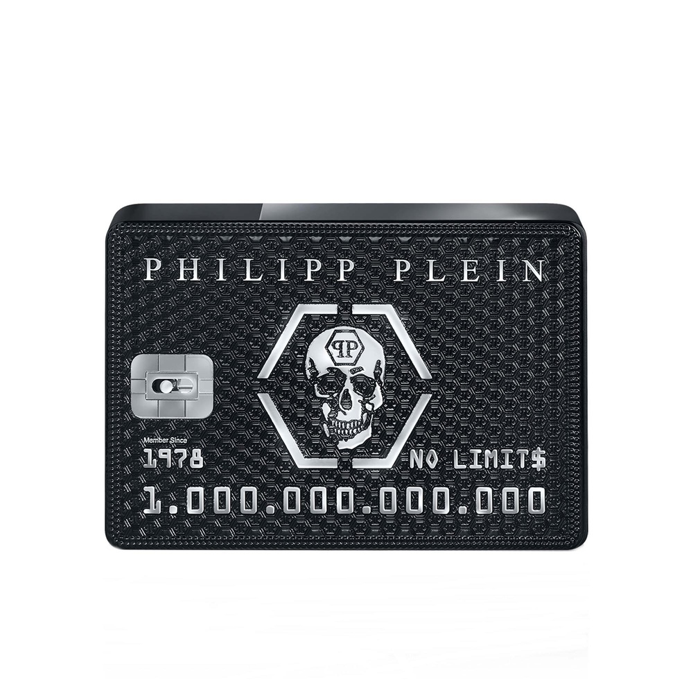 philipp plein No Limit$ Eau de Parfum
