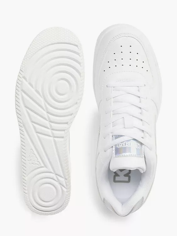 Kappa Platform Sneaker