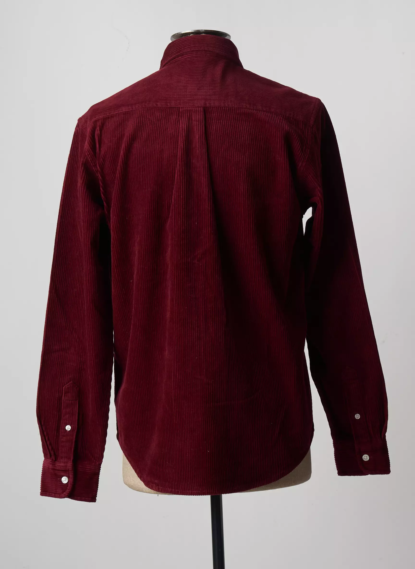 Carhartt Vestecasual Homme couleur rouge