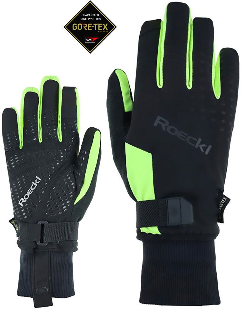 Roeckl Sports Rocca 2 GTX - Winterhandschuhe kaufen | Bike-Discount