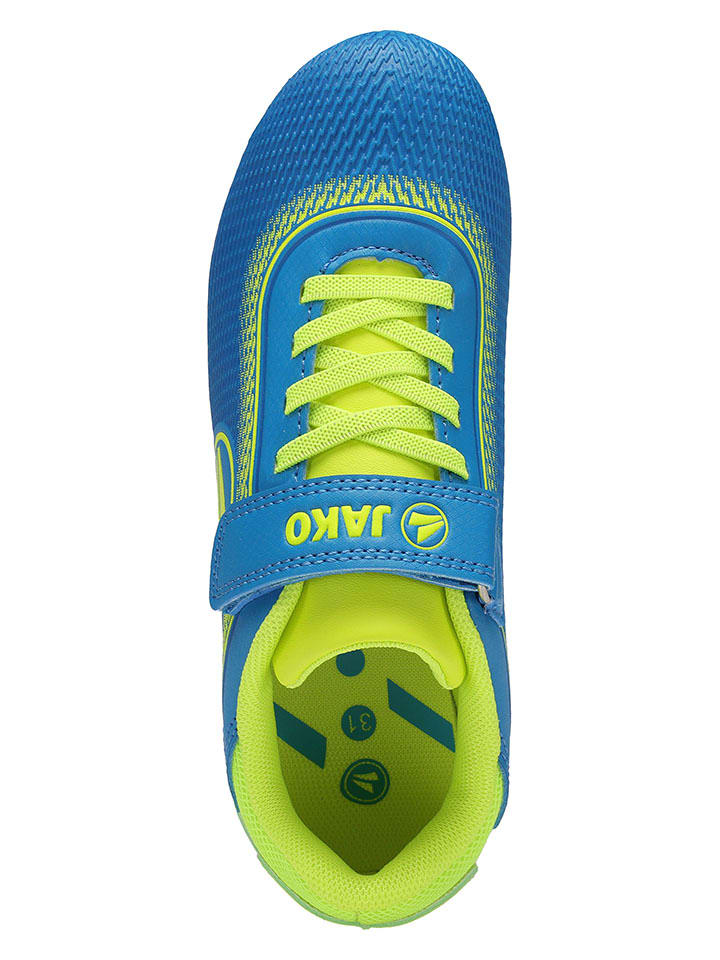 Jako Natur- und Kunstrasen-Fußballschuhe 