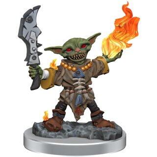 Pathfinder Legendary Cuts: Goblins (18)