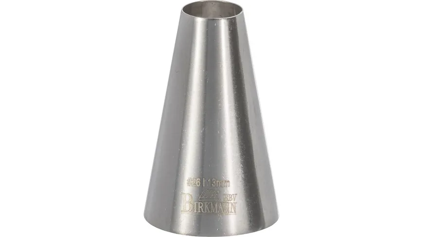 RBV BIRKMANN Lochtülle Nr.26 Ø13 mm