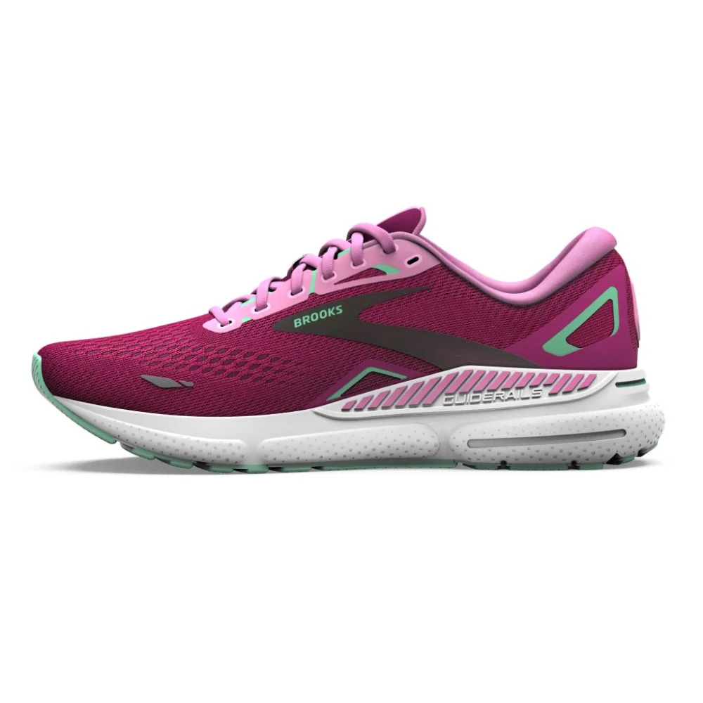 Brooks Adrenaline GTS 23 120381-1B-639 / pink