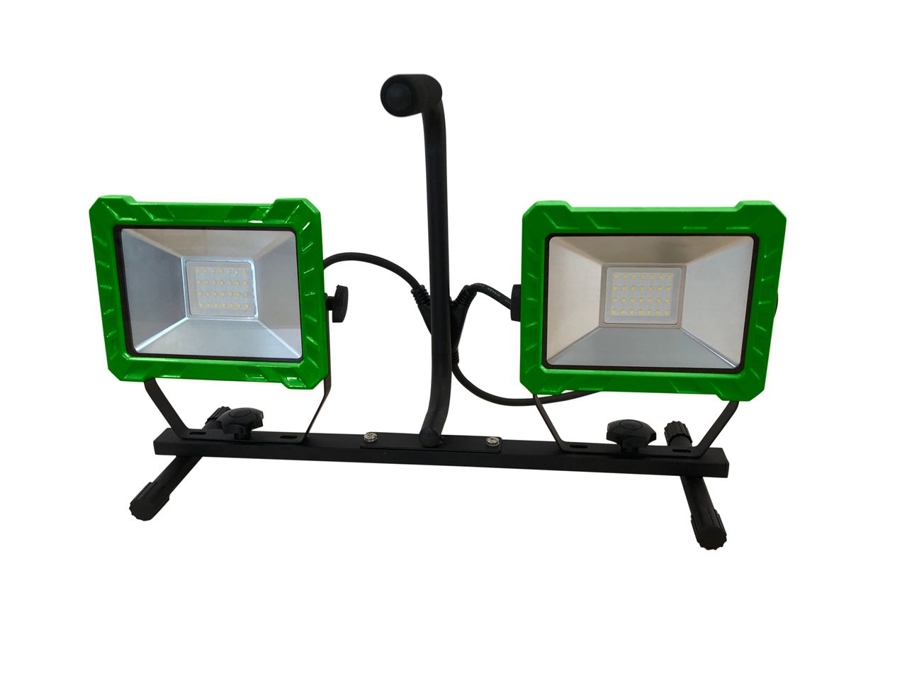 BERG LED-STRAHLER BCL TWIN 2 IN 1 LED 60 TS 17 [230V-EU] - IP65