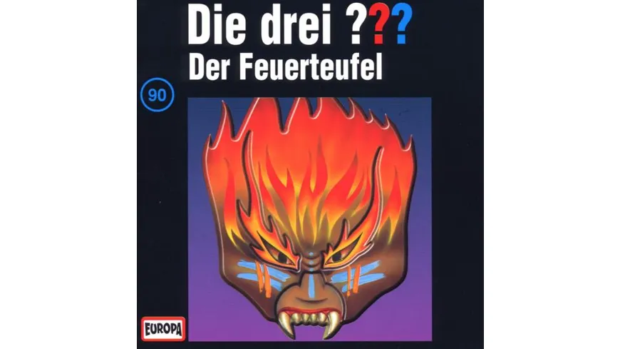 090/Der Feuerteufel