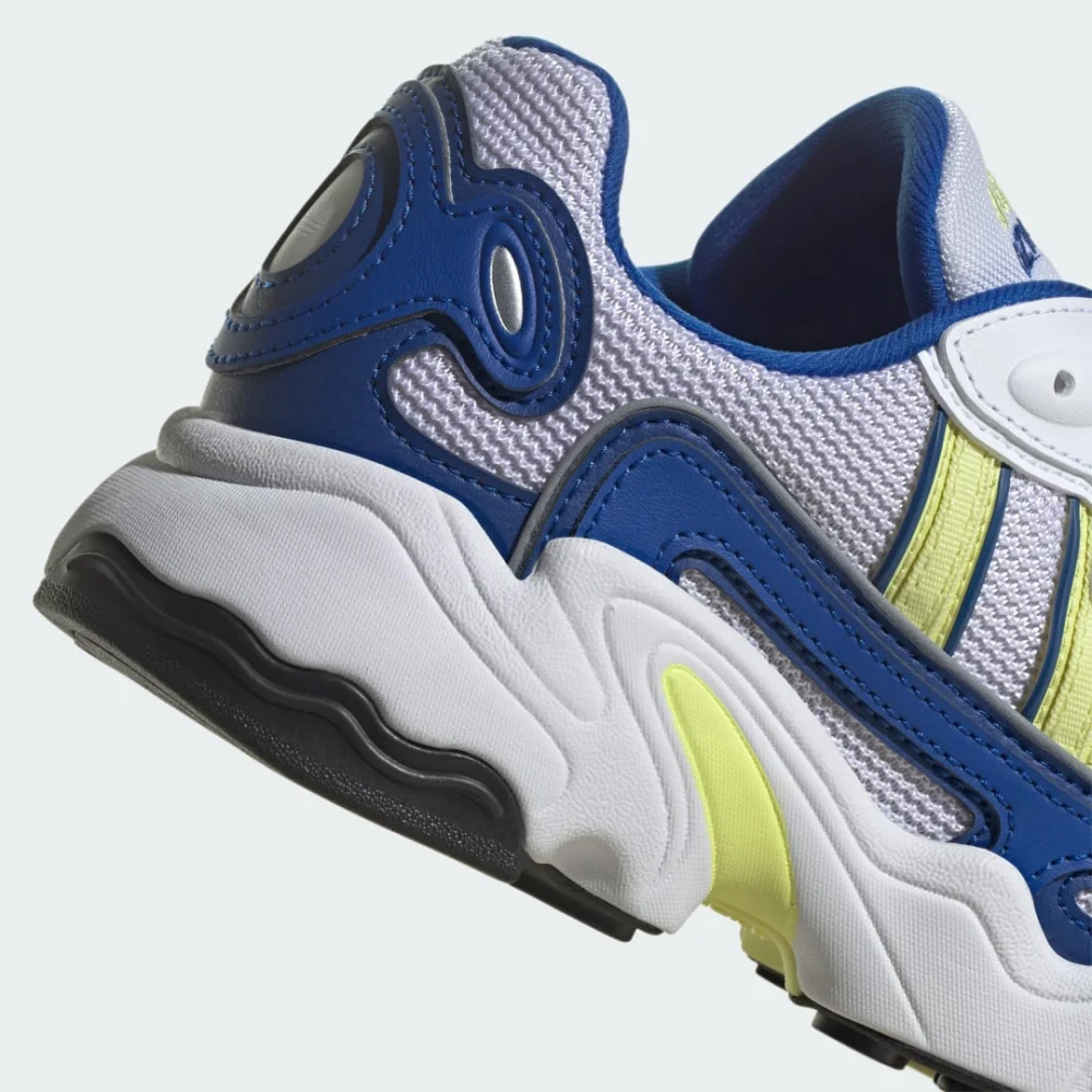 adidas Ozweego OG IE6998 / weiss