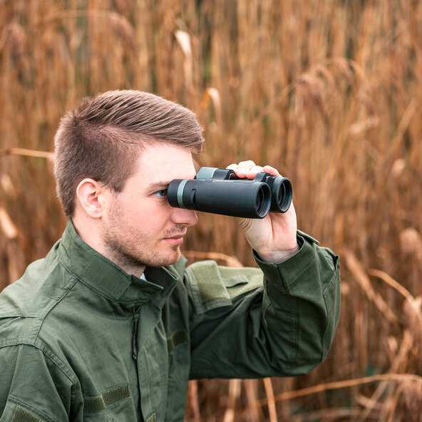 Fernglas TrueView NG, 10x42