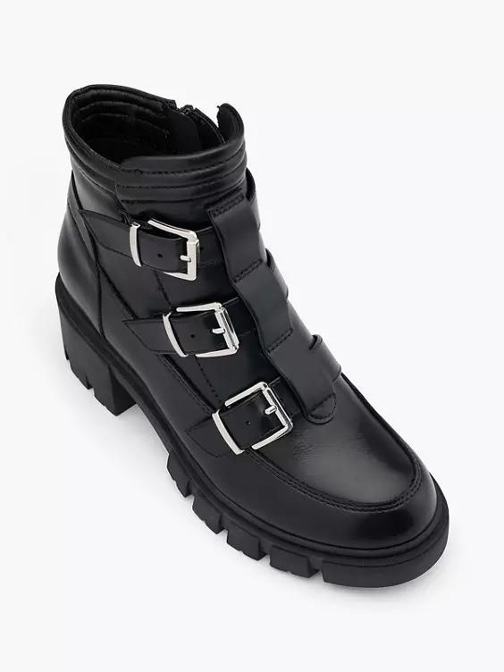 Catwalk Bikerboots