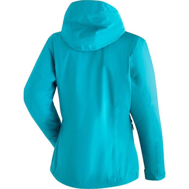 Maier Sports MetorThermRec Funktionsjacke Damen