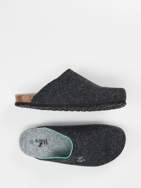 Hausschuh-71634090110 Thies