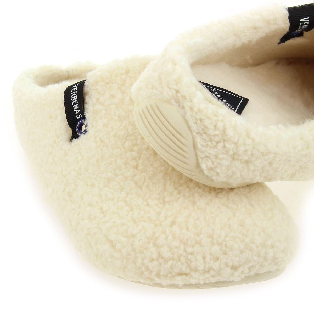 Verbenas  YORK - Blanc