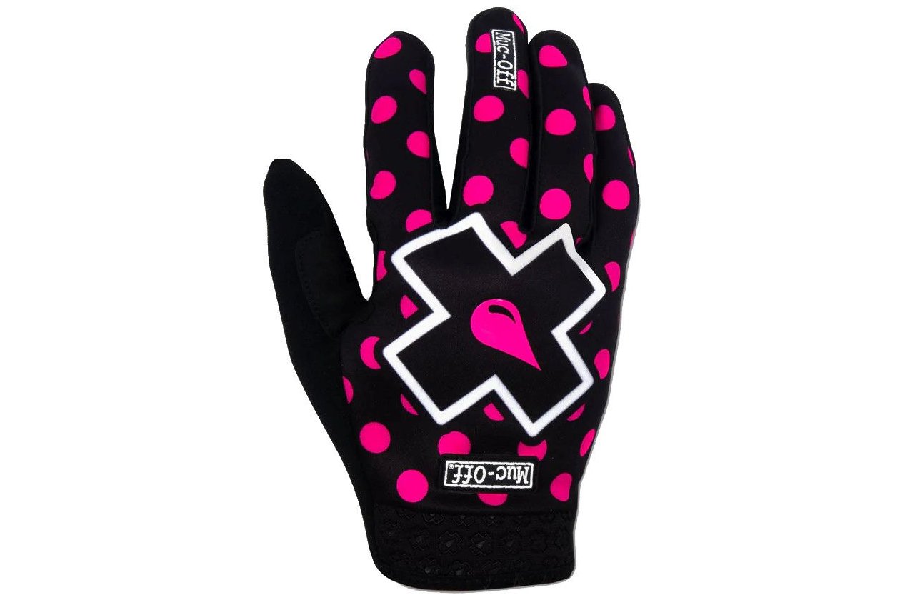 Muc-Off MTB Gloves Langfinger Handschuhe - 2023