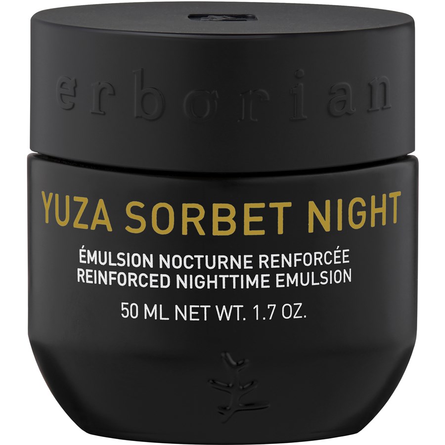 Yuza Sorbet Night