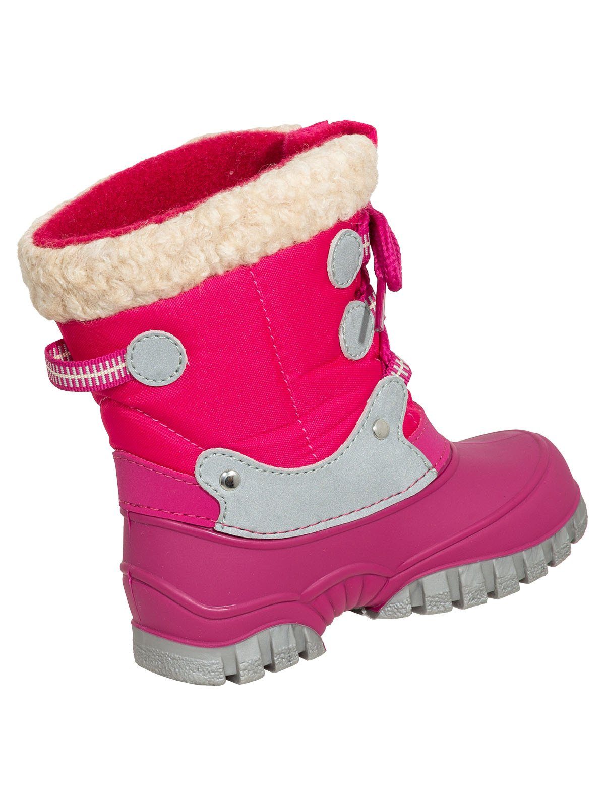 Spirale Spirale Fabi Kinderstiefel Winterstiefel
