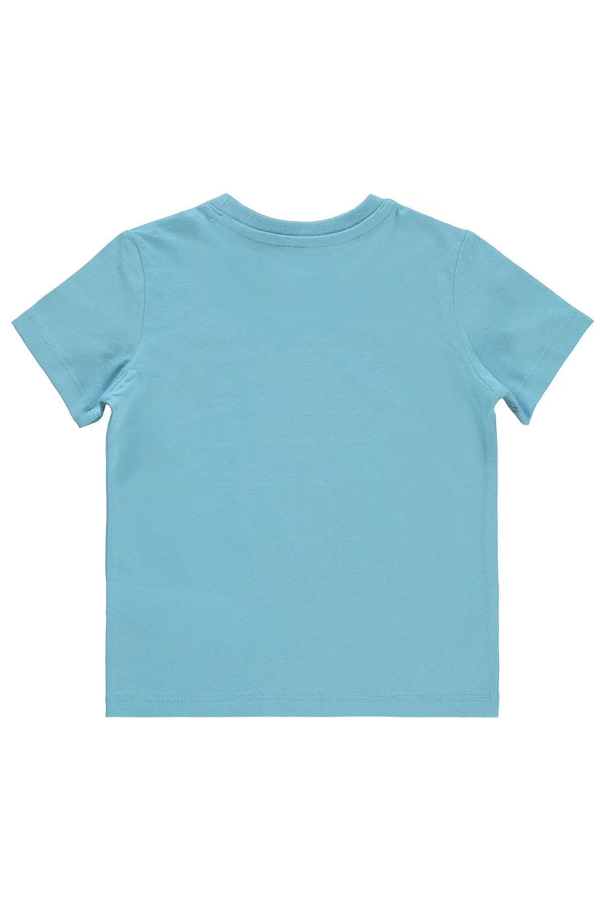 Civil Boys  T-Shirt für Jungen, 2–5 Jahre, Blau