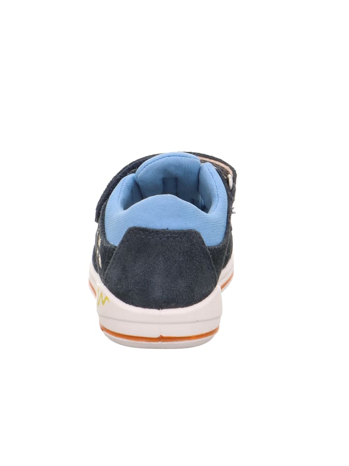 superfit Sandale BOOMERANG in Blau/Hellblau günstig kaufen