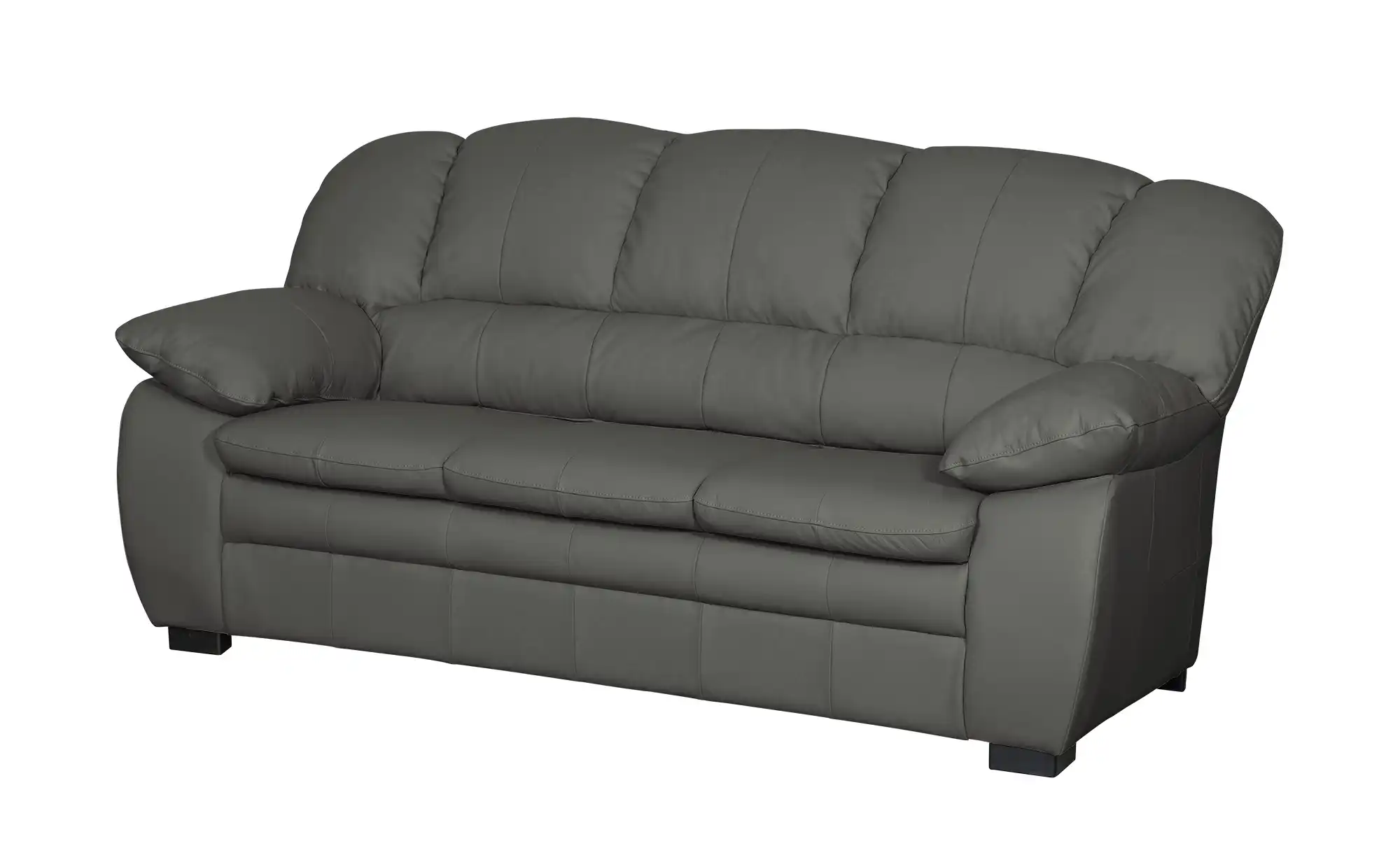 Primo Ledersofa aus Echtleder Casino