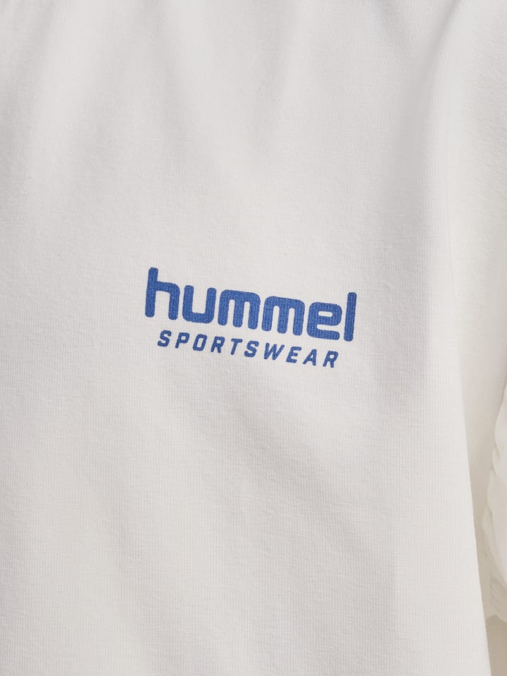 Hummel Hummel T-Shirt Hmlkasandra Mädchen in MARSHMALLOW günstig kaufen