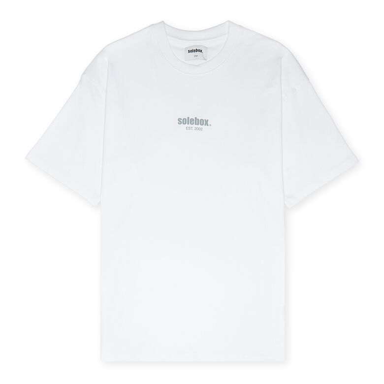 solebox Tee Basic white