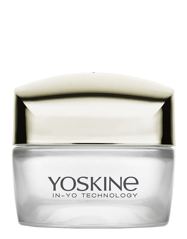 Yoskine Sea Collagen Nærende Økologisk Dagcreme med Marine Collagen 50+