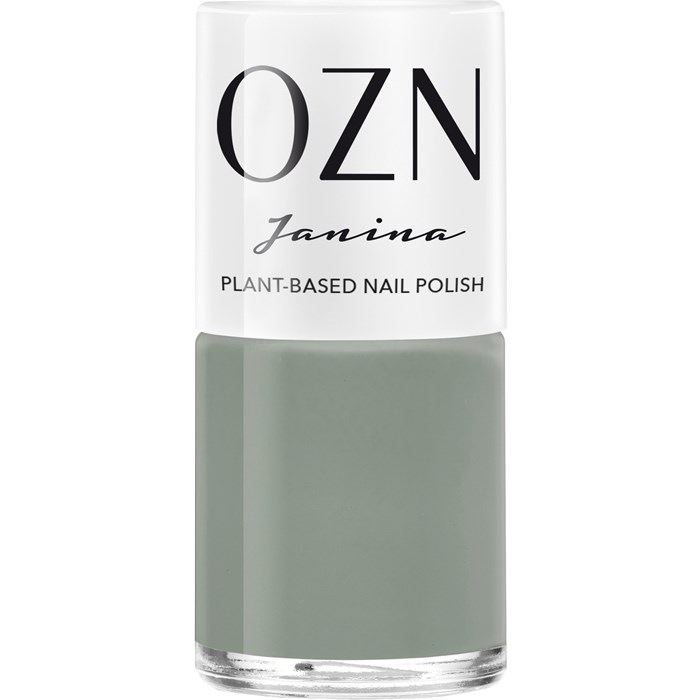 Nail Lacquer Green