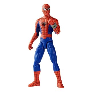 Marvel Legends Series 60th Anniversary: Japanese Spider-Man