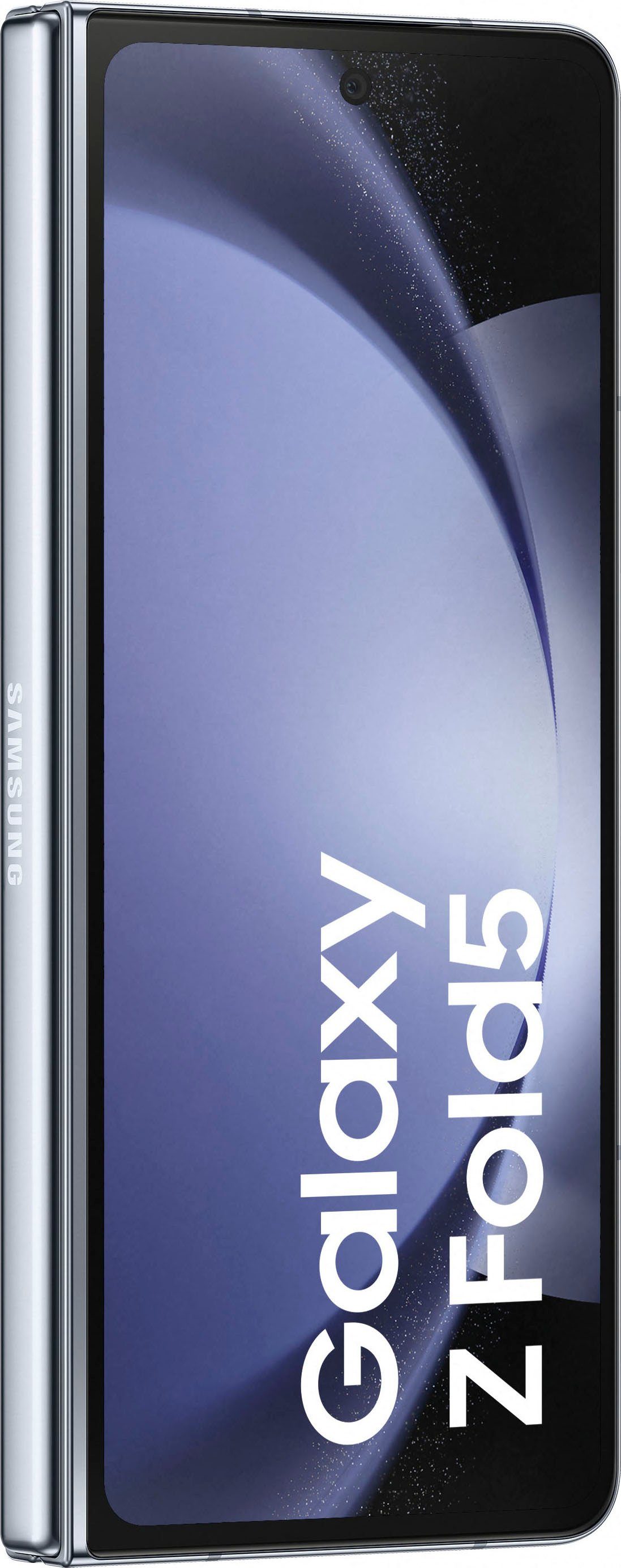 Samsung Galaxy Z Fold 5 Smartphone (19,21 cm/7,6 Zoll, 256 GB Speicherplatz, 50 MP Kamera)