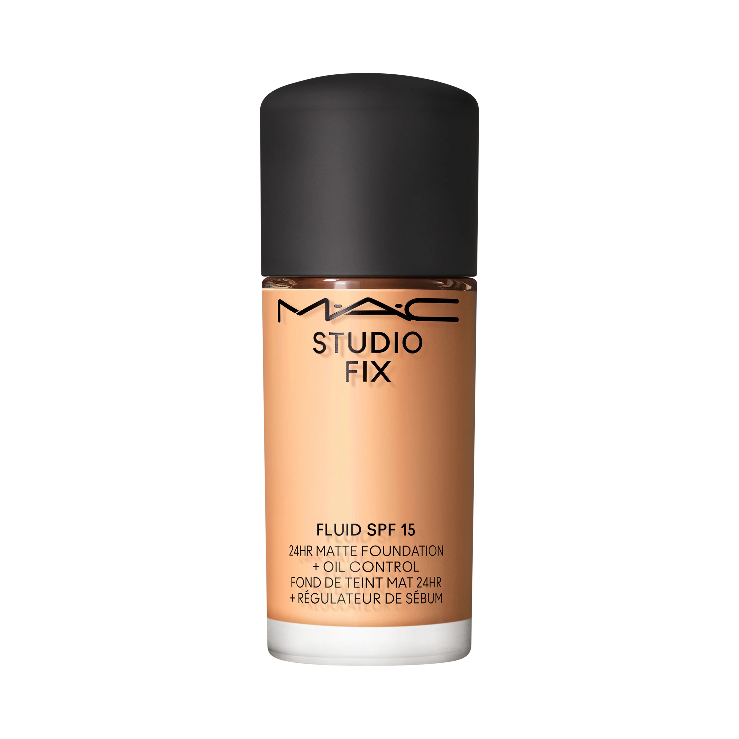 Studio Fix Fluid Foundation SPF15 Mini - Liquid Foundation