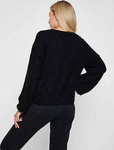 Threadbare Weihnachtspullover