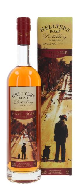 Hellyers Road Pinot Noir 0,7 l·46,2 % vol