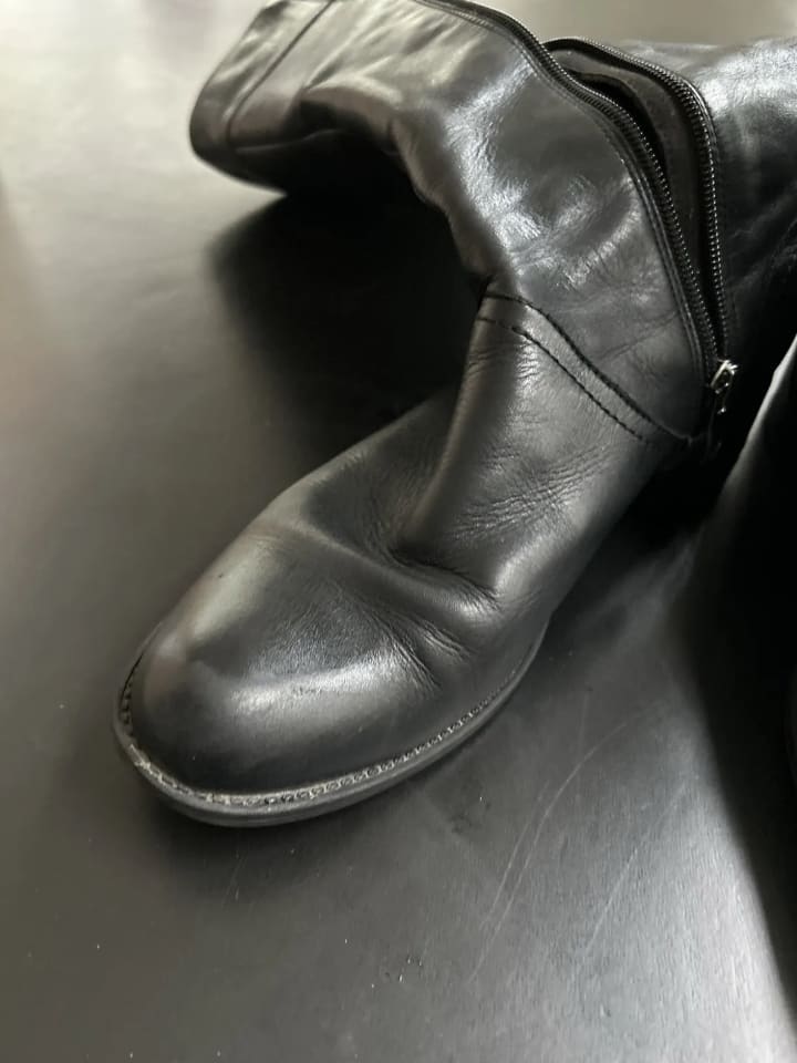 Caprice Brina Klassische Stiefel günstig kaufen 38,5