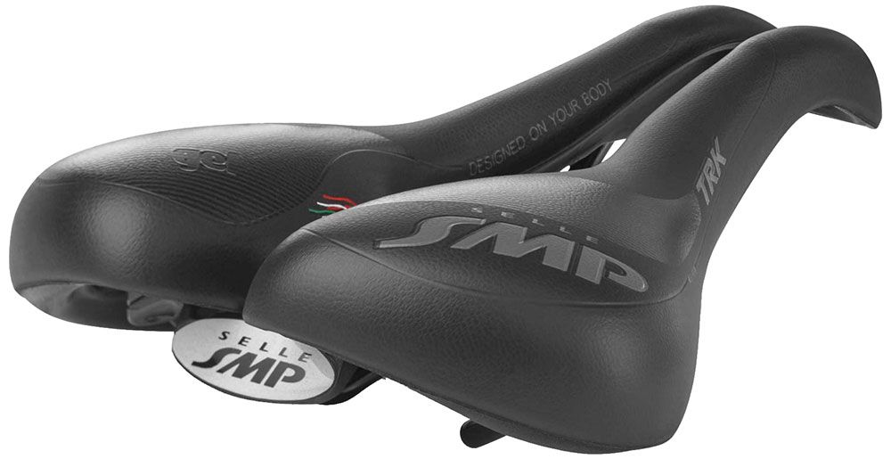 Selle SMP TRK GEL Damen Sattel kaufen | Bike-Discount