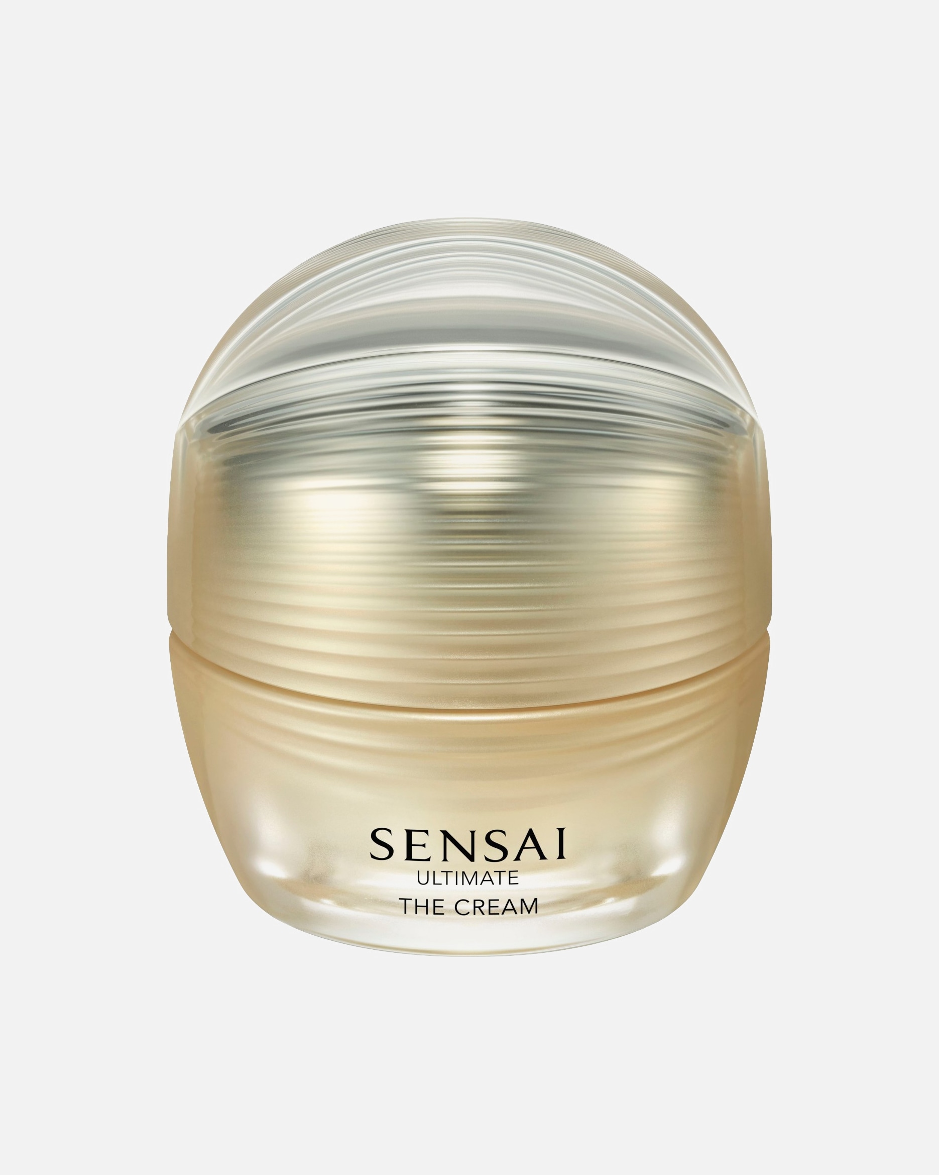 SENSAI The Cream