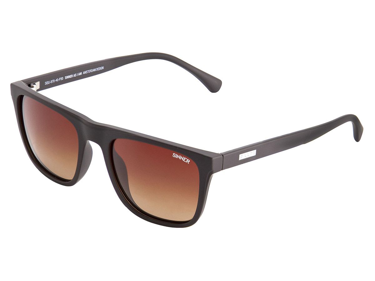 Sinner Kirby Sintec Sonnenbrille