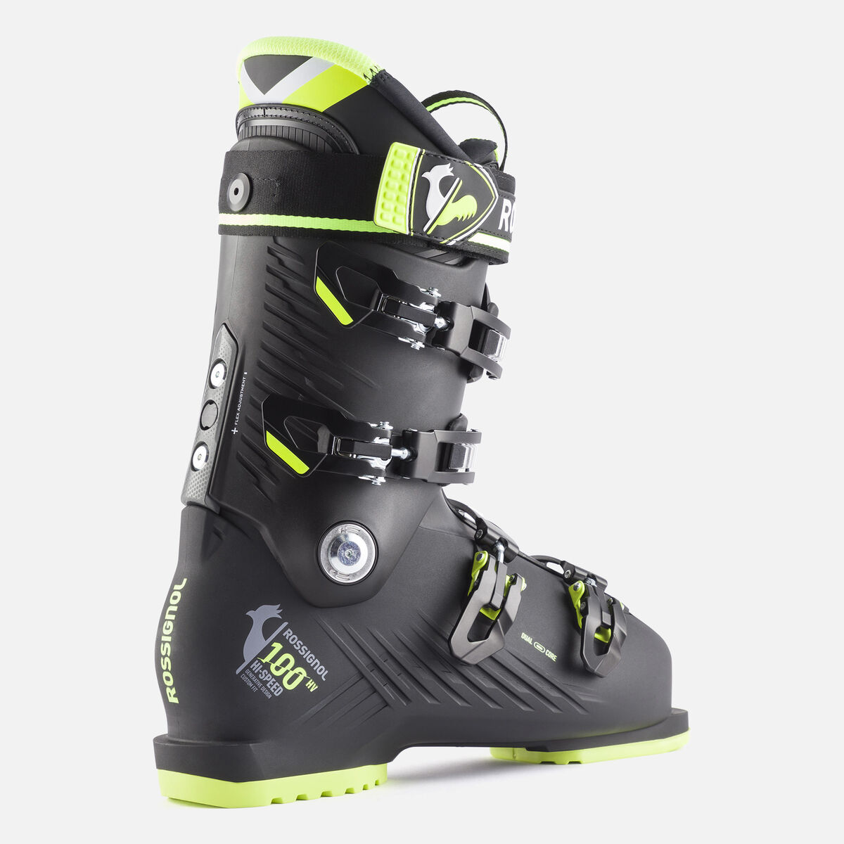 Herren On Piste Skischuhe HI-Speed 100 HV